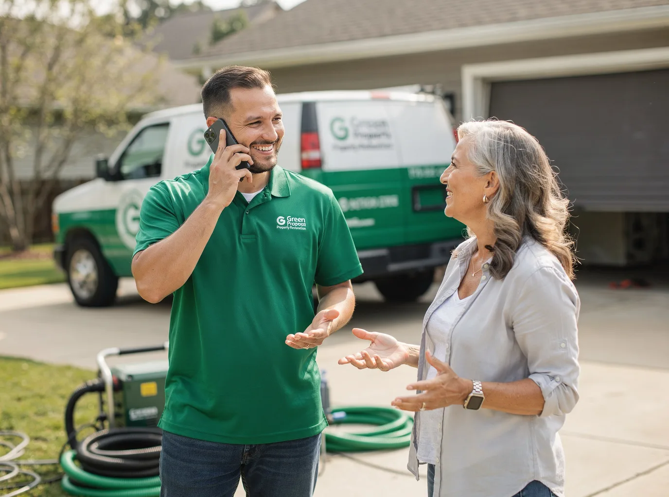 Water Damage Restoration Fall River, KS FAQs